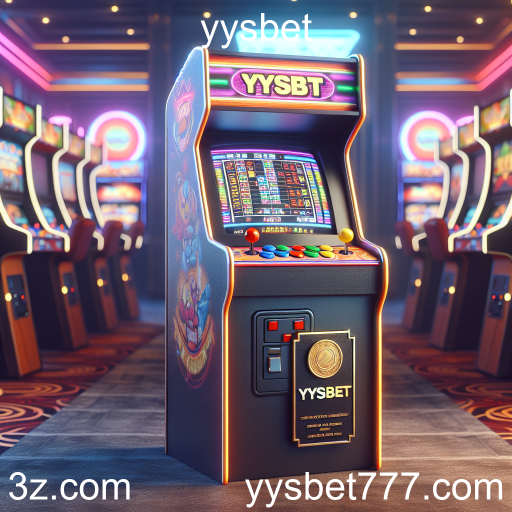 A Trajetória dos Jogos Arcade e Sua Evolução no Mundo Digital