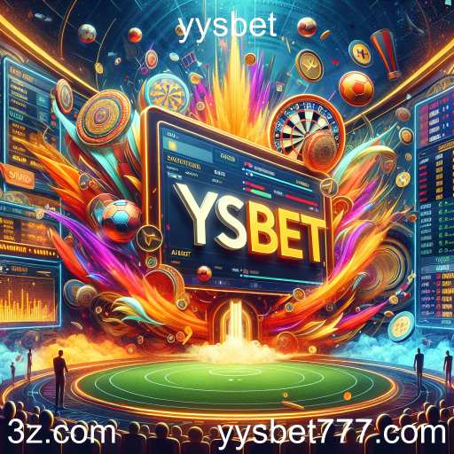 Apostas Esportivas Apostas Esportivas na YYSBET: A Emoção de Apostar nos Seus Esportes Favoritos
